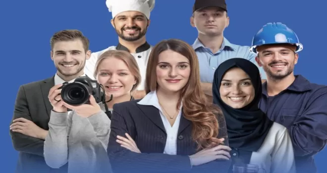 İstanbul Üsküdar’da istihdam buluşması