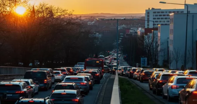 İstanbul Valiliği’nden trafiğe eğitim ayarı