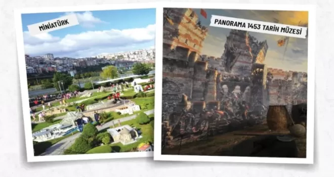 İstanbullular 29 Ekim’i coşkuyla kutlayacak