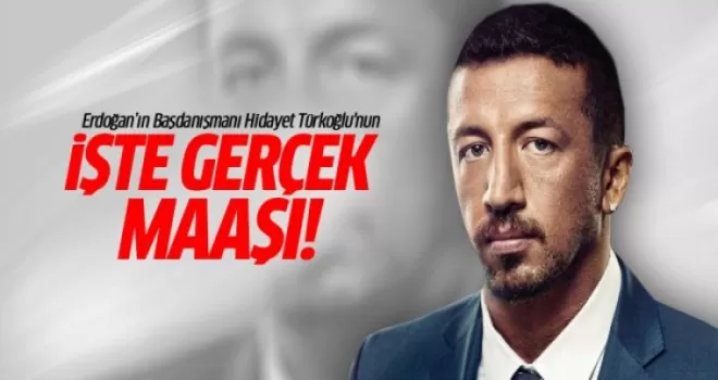 İşte Hidayet Türkoğlu'nun gerçek maaşı!