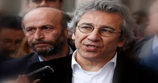 İşte mahkemenin Can Dündar kararı