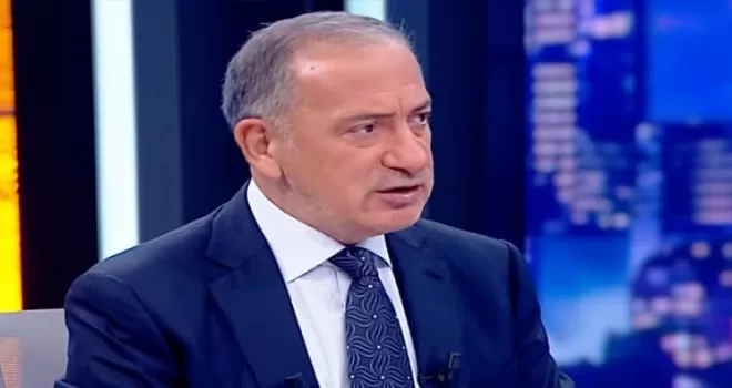 İstinaftan karar geldi... Fatih Altaylı tahliye edildi