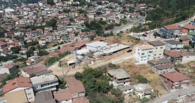 İSU’dan suyun güvenli depolanmasına öncelik
