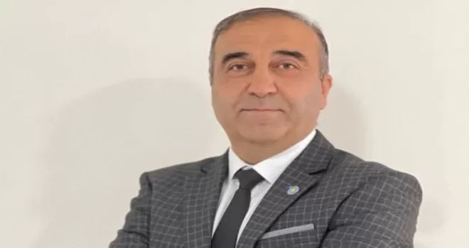 İYİ Parti Mardin’den HSYK mesajı