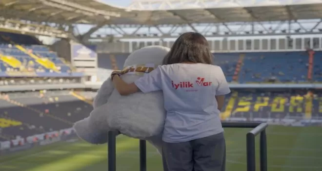 ’İyilik Var’da gönüllü sayısı bir ayda 20 bine ulaştı