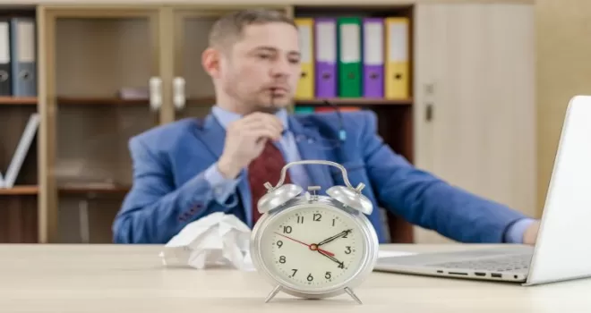 İzin alışkanlıkları değişti! Saatlik ve ’kafa izni’ öne çıktı!