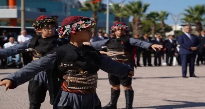 İzmir Aliağa’da kurtuluşun 104’üncü yılı kutlanacak