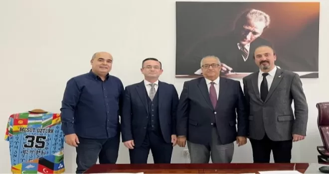 İzmir Aliağa’ya Denizcilik Uygulama Merkezi kuruluyor