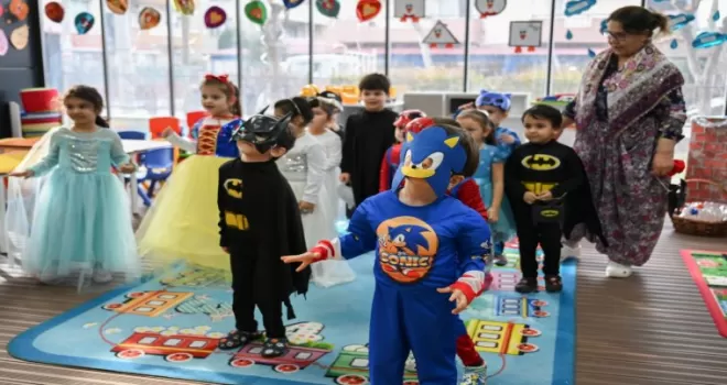 İzmir Bornova’da o merkeze başvurular başlıyor