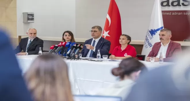 İzmir Büyükşehir ile İZELMAN arasında TİS imzalandı