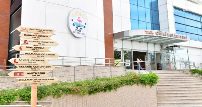 İzmir Çiğli’de ramazan bereketi yaşanacak