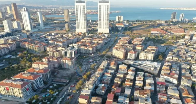 İzmir’de deprem riski alarm veriyor!