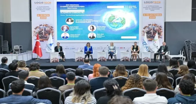 İzmir’de karbon ayak izini ulaşım tercihi belirliyor
