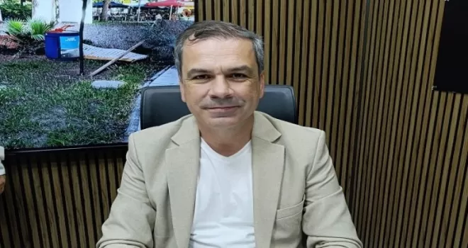 İzmir’de MHP’li Altınkeser’den CHP ve DİSK’e sert eleştiriler