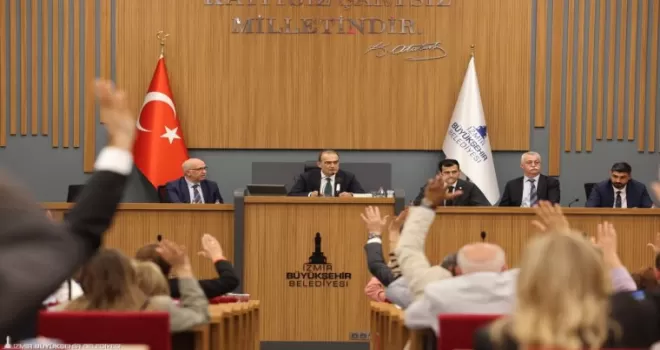 İzmir’de su tarifelerinde yeni düzenleme