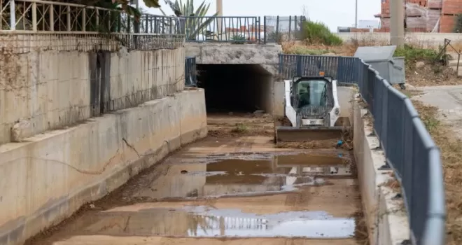 İzmir’de turizm dönemi bitti kış hazırlıkları başladı