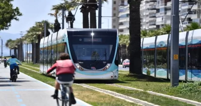 İzmir iklim nötr kent olmayı hedefliyor