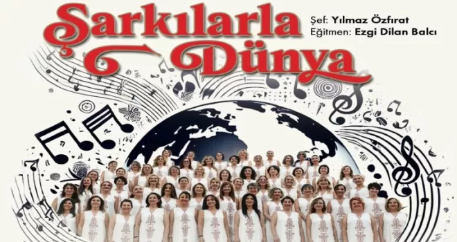 İzmir’in Anadolu Kadınları, tıp fakültesi öğrencileri için söyleyecek