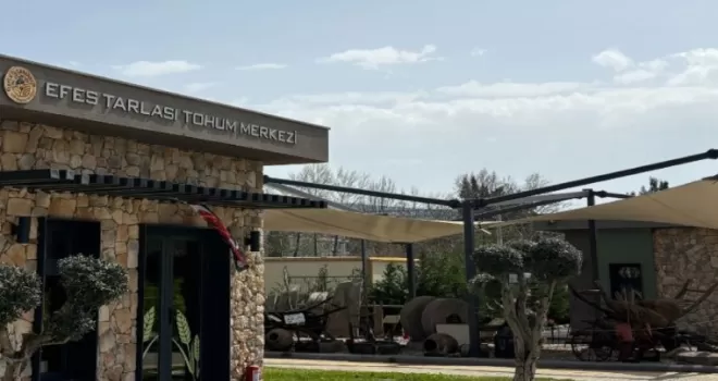 İzmir’in üç güçlü sürdürülebilir hikâyesi ’Halkın Seçimi’nde