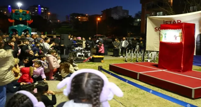 İzmir Karabağlar’da bereket ortak sofralarda paylaşılacak