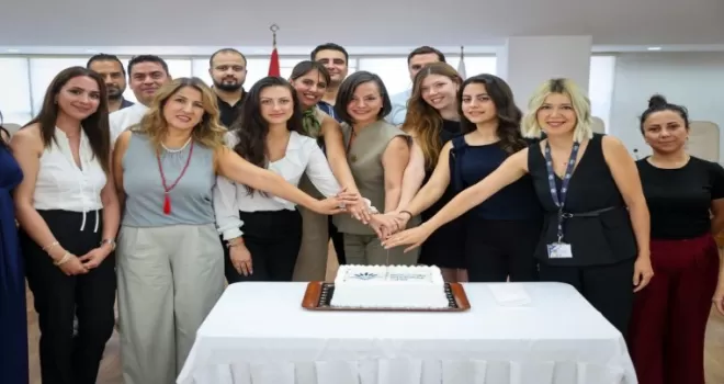 İzmir Karabağlar’da BİO fark yarattı