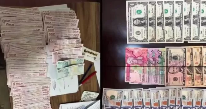 İzmir merkezli 12 ilde FETÖ’ye 80 gözaltı!