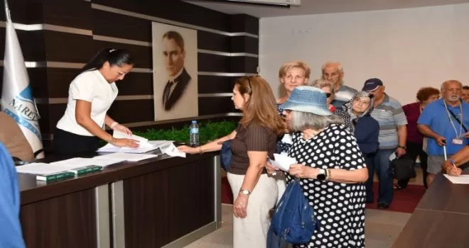 İzmir Narlıdere’de dersler ekim ayında başlıyor