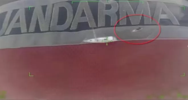 İzmir ve Muğla’da göçmen kaçakçılığı operasyonu! 132 düzensiz göçmen yakalandı