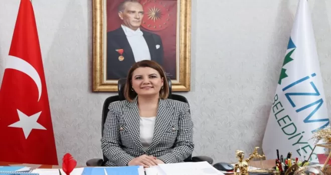 İzmit Belediye Başkanı Hürriyet, komisyon üyeliğini korudu