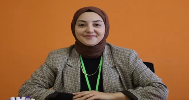 İzmit Belediyesi diyetisyeninden israf uyarısı
