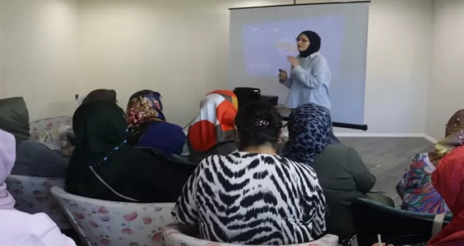 İzmit Belediyesi’nden dijital dolandırıcılığa karşı farkındalık