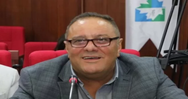 İzmit Meclis Üyesi Akkuş’tan ’Balıkçılık Bakanlığı’ çağrısı