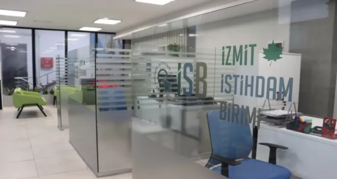 İzmit’te 75 kişiye fabrikada iş fırsatı
