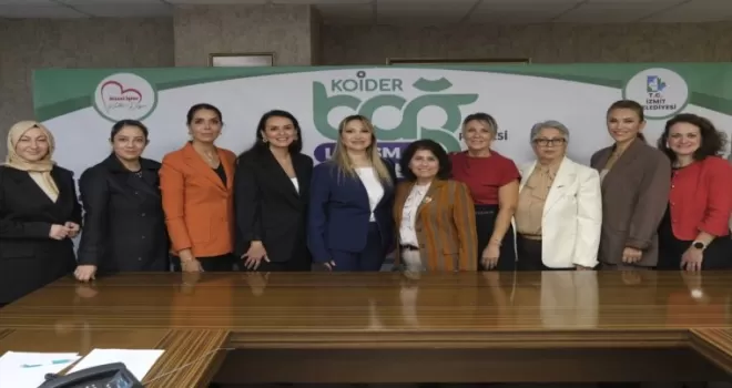 İzmit’te ’Bağ Projesi’ için başvurular uzatıldı