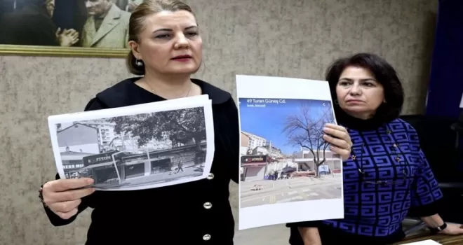 İzmit’te Başkan Hürriyet’ten ruhsat uyarısı!