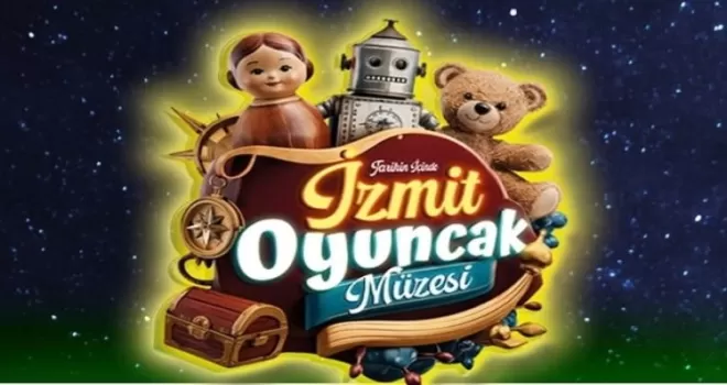 İzmit’te ’müzede yaz’ eğlenceli sürüyor