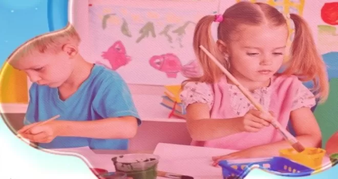 İzmit’te Oyuncak Müzesi’nde renkli atölyeler