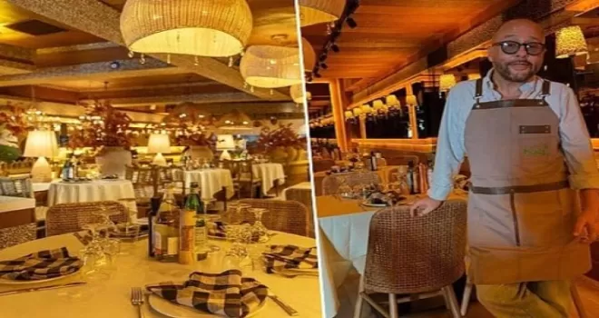 İzzet Çapa’nın Miami macerası kısa sürdü