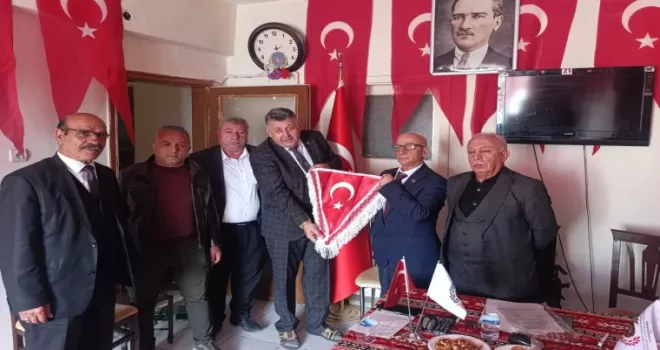 Jandarma Asayiş Sosyal Yardımlaşma Derneği’nden ilk genel kurul