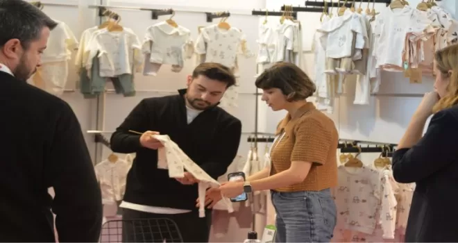 Junioshow 8 Eylül’de Bursa’da kapılarını açıyor