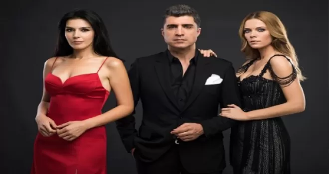 Kaderimin Yazıldığı Gün final yapıyor