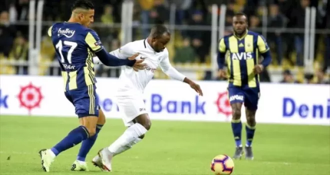 Kadıköy'de kazanan yok