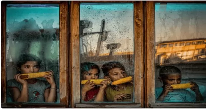 Kadın Gözüyle Hayattan Kareler Fotoğraf Yarışması’na başvurular başladı