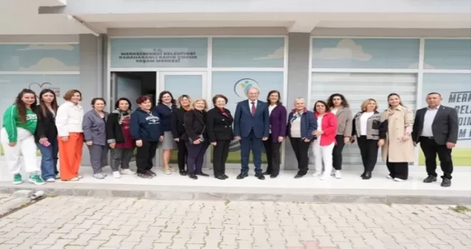 Kadın Meclisi’nden Dünya Tüberküloz Günü’ne özel etkinlik