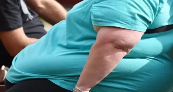 Kadınlarda obezitenin tetiklediği 8 ciddi sağlık sorunu