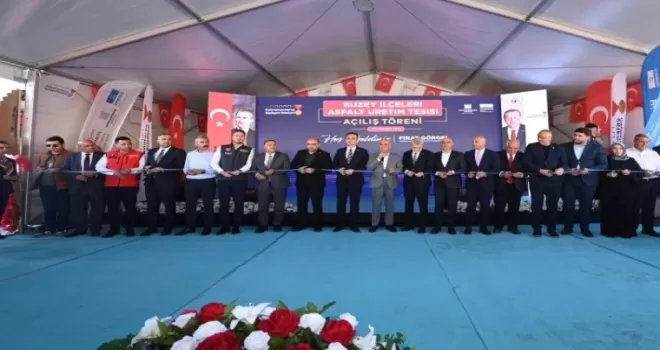Kahramanmaraş’a dev yatırım