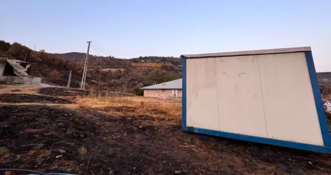 Kahramanmaraş’ta Başkan Şahbazlı’dan AKEDAŞ’a sert sözler!