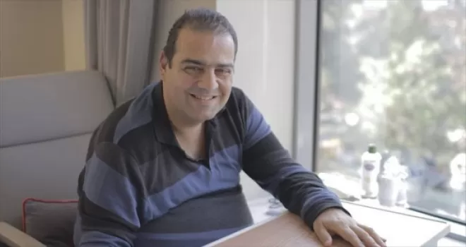 Kalp kapağındaki kaçak ameliyatsız yöntemle kapandı