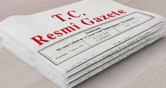 Kamu atamaları Resmi Gazete’de... Aile ve Sosyal Hizmetler’de değişiklik