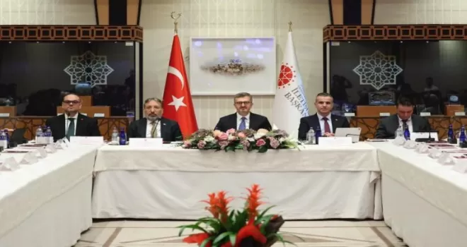 Kamu diplomasisi artık stratejik bir güç